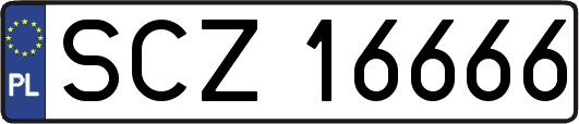 SCZ16666