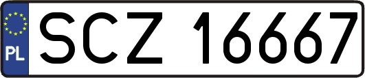 SCZ16667