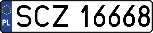 SCZ16668