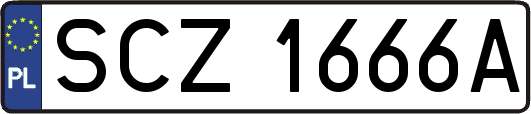 SCZ1666A