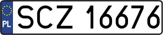 SCZ16676