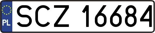 SCZ16684