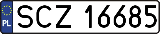 SCZ16685
