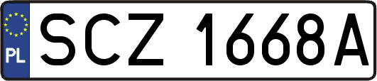 SCZ1668A