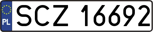 SCZ16692