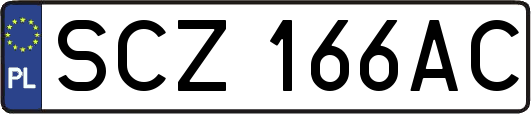 SCZ166AC