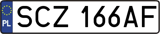 SCZ166AF