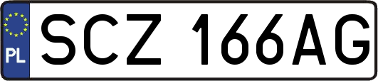 SCZ166AG