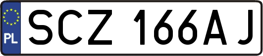 SCZ166AJ