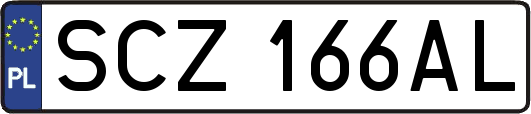 SCZ166AL