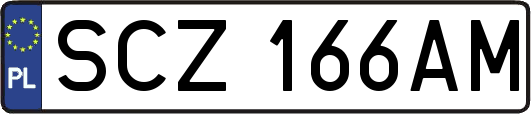 SCZ166AM