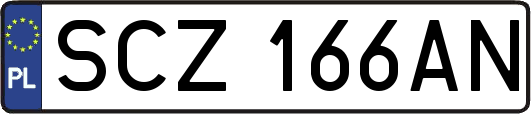SCZ166AN