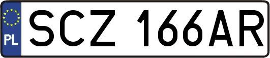 SCZ166AR