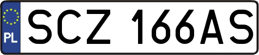 SCZ166AS