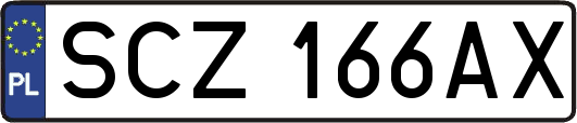 SCZ166AX