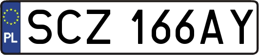SCZ166AY