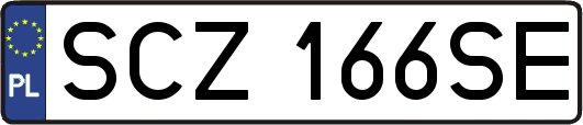 SCZ166SE