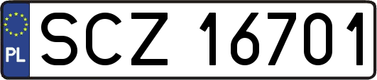 SCZ16701