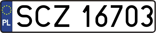 SCZ16703