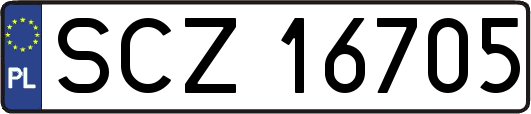 SCZ16705