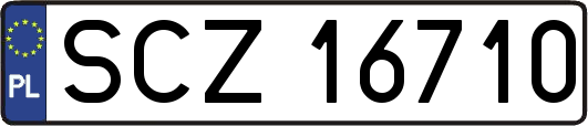 SCZ16710