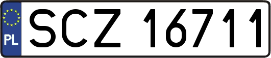 SCZ16711