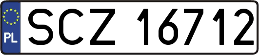 SCZ16712
