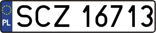 SCZ16713