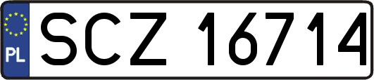 SCZ16714