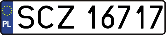 SCZ16717