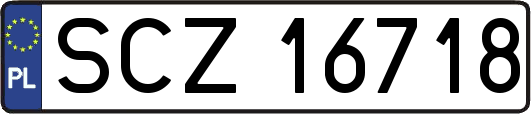 SCZ16718