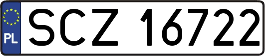 SCZ16722