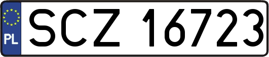 SCZ16723