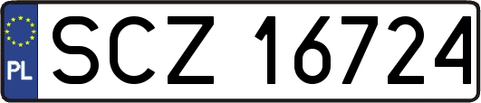 SCZ16724
