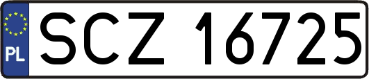 SCZ16725