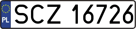 SCZ16726