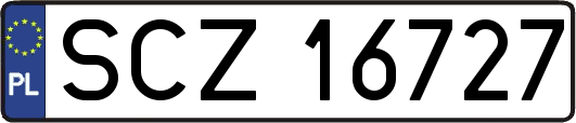 SCZ16727