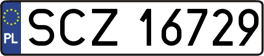 SCZ16729