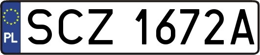SCZ1672A