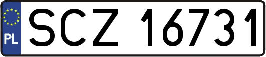 SCZ16731