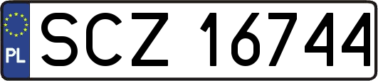 SCZ16744