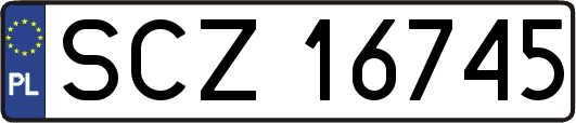 SCZ16745
