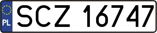 SCZ16747