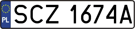 SCZ1674A