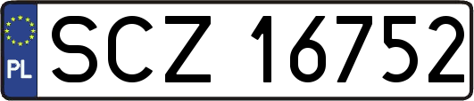 SCZ16752