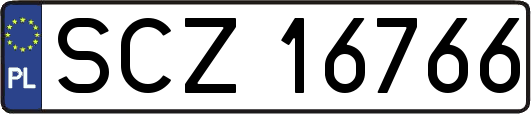 SCZ16766