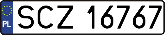 SCZ16767