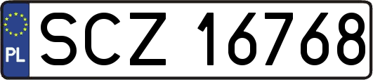 SCZ16768