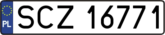 SCZ16771