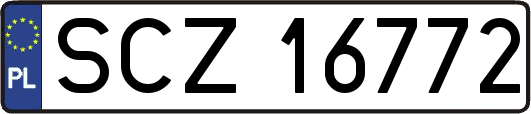 SCZ16772